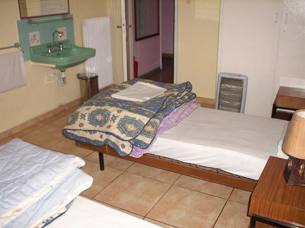 هتل Athens House آتن