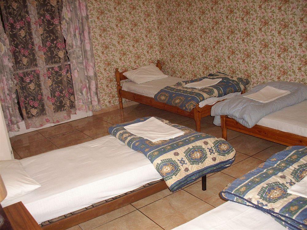 هتل Athens House آتن