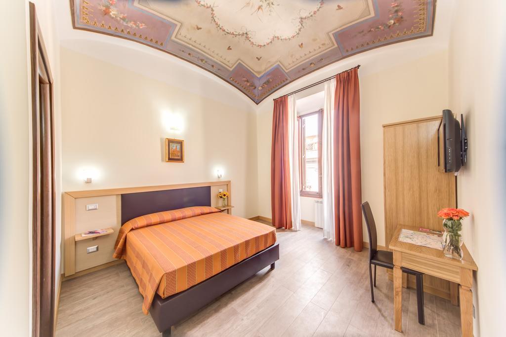 هتل Auditorium di Mecenate رم