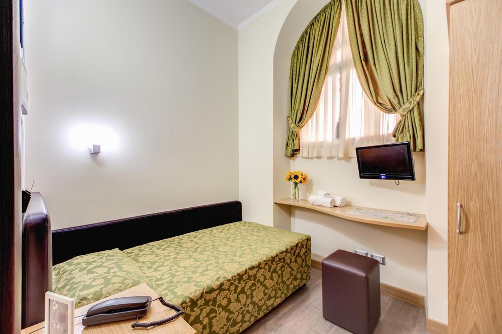 هتل Auditorium di Mecenate رم