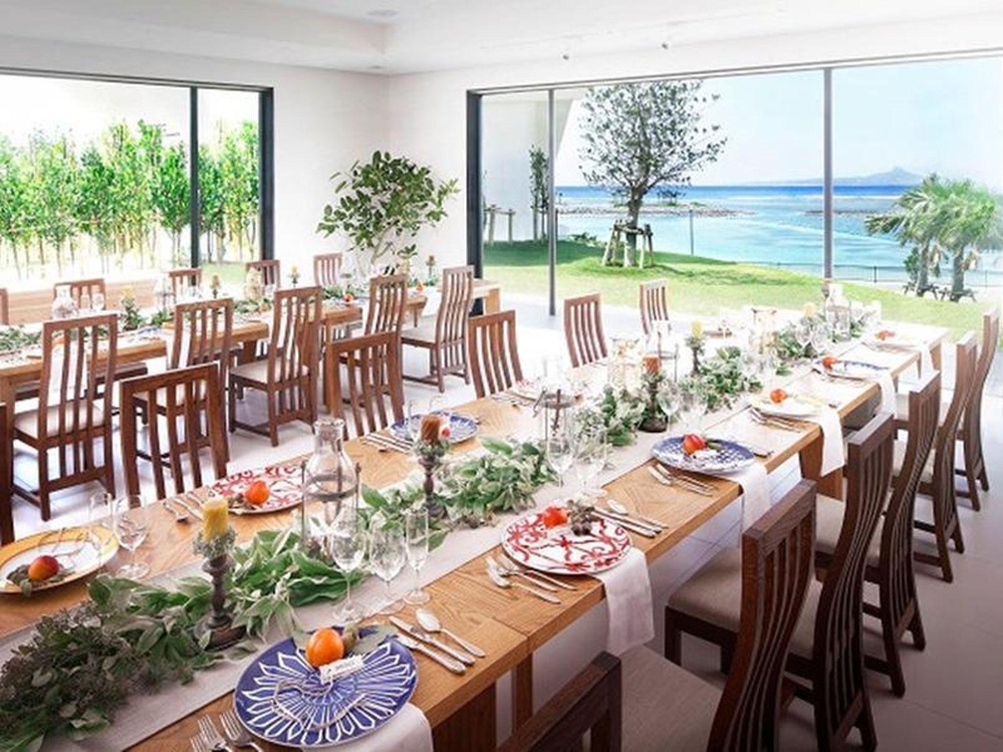 هتل Hotel Orion Motobu Resort & Spa Motobu