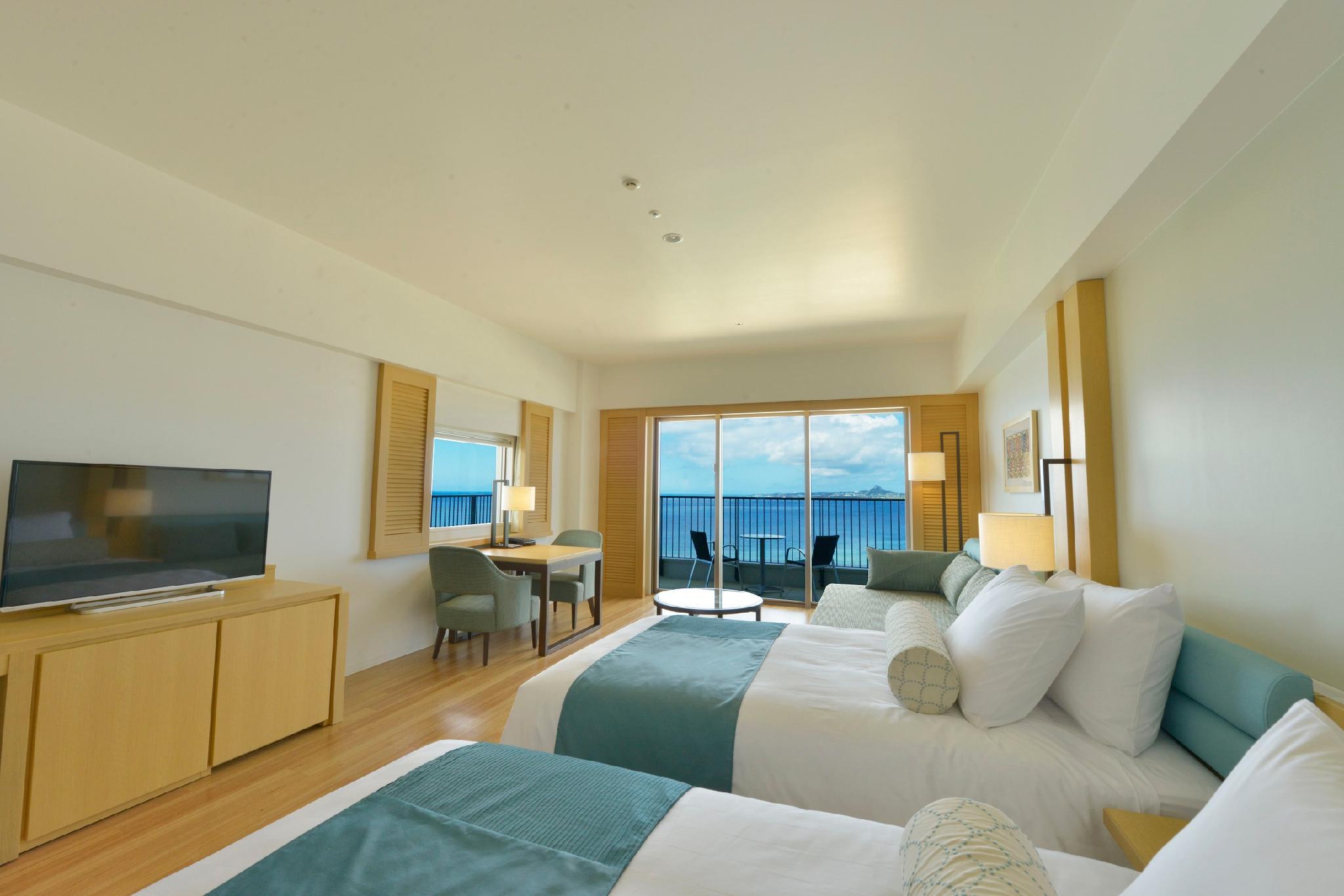 عکس های Hotel Hotel Orion Motobu Resort & Spa