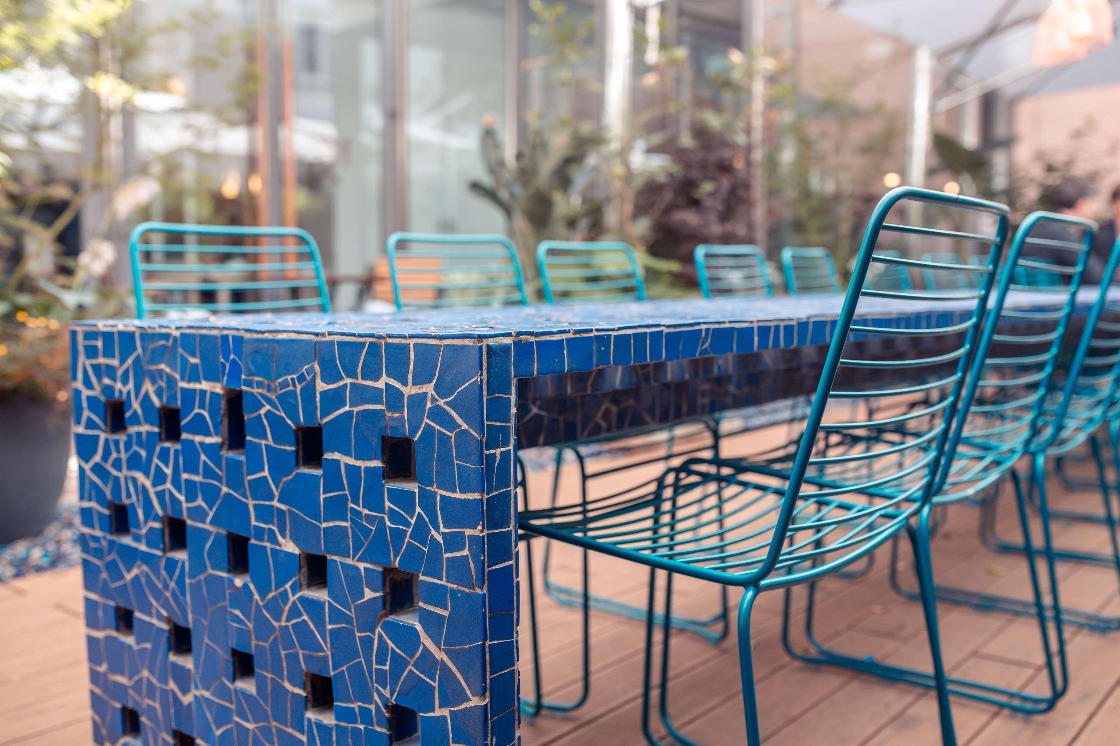 هتل Hotel Bleibtreu Berlin by Golden Tulip برلین