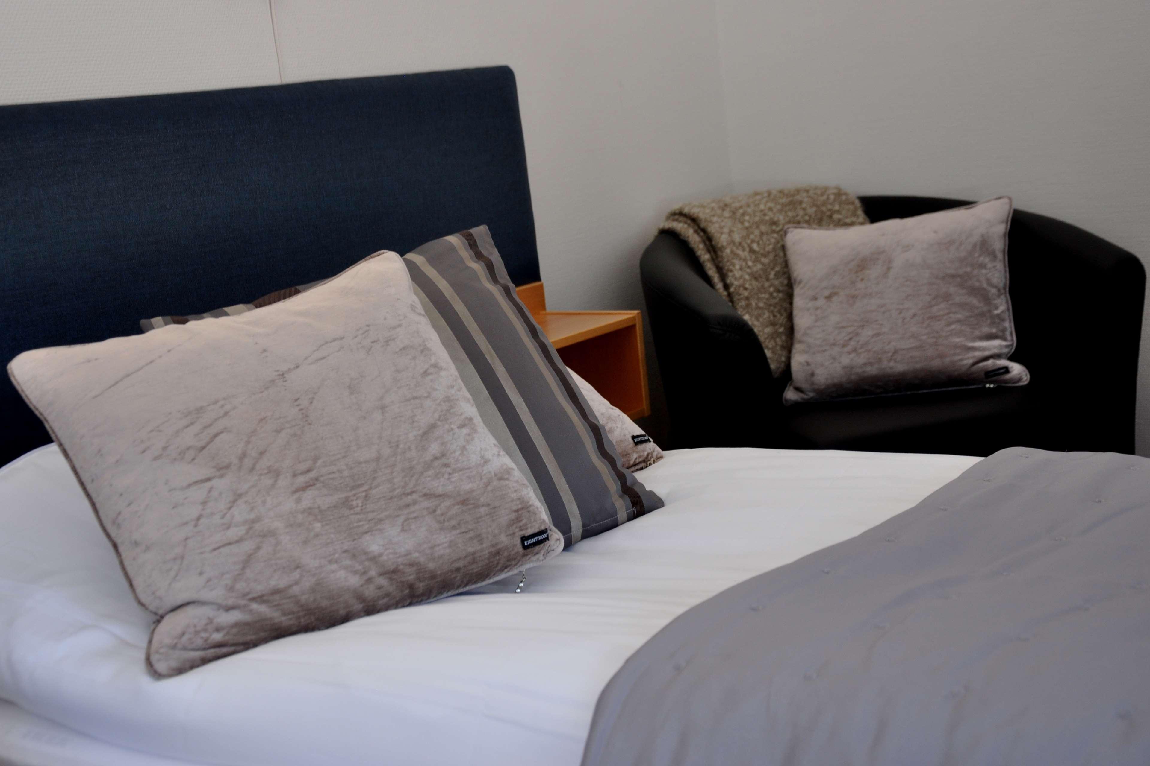 هتل Hotel Malmköping, Sure Hotel Collection by Best Western Malmköping