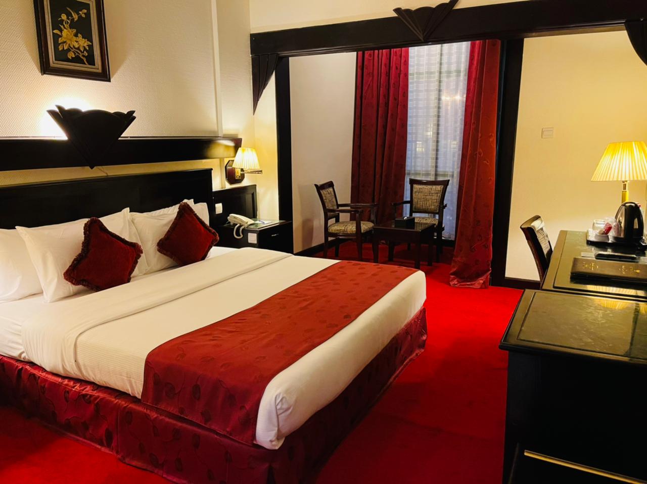 Hotel Claridge Hotel Dubai