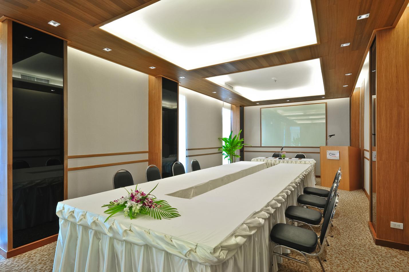 هتل The Ashlee Plaza Patong Hotel & Spa Patong