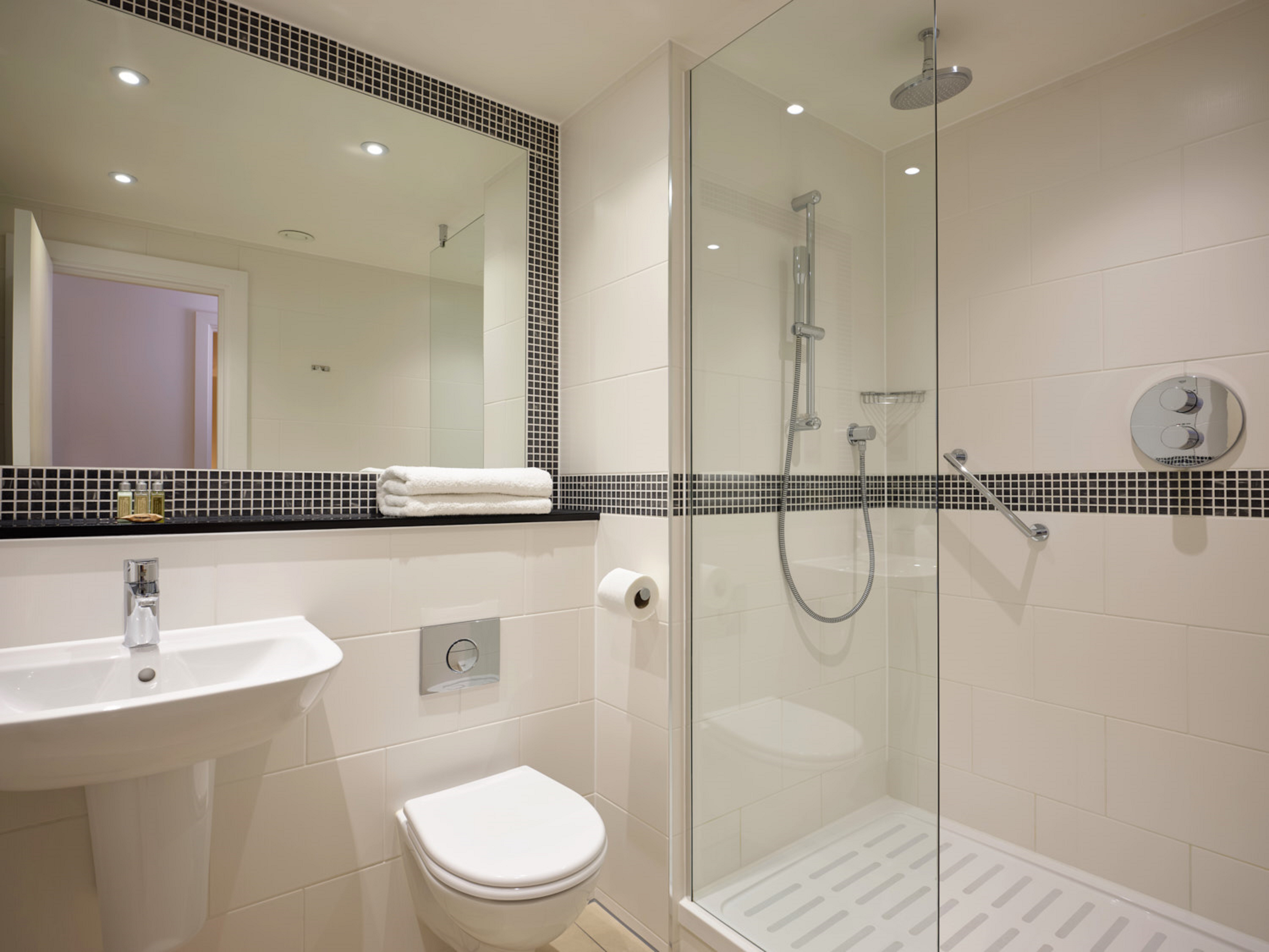 هتل Marlin Waterloo لندن