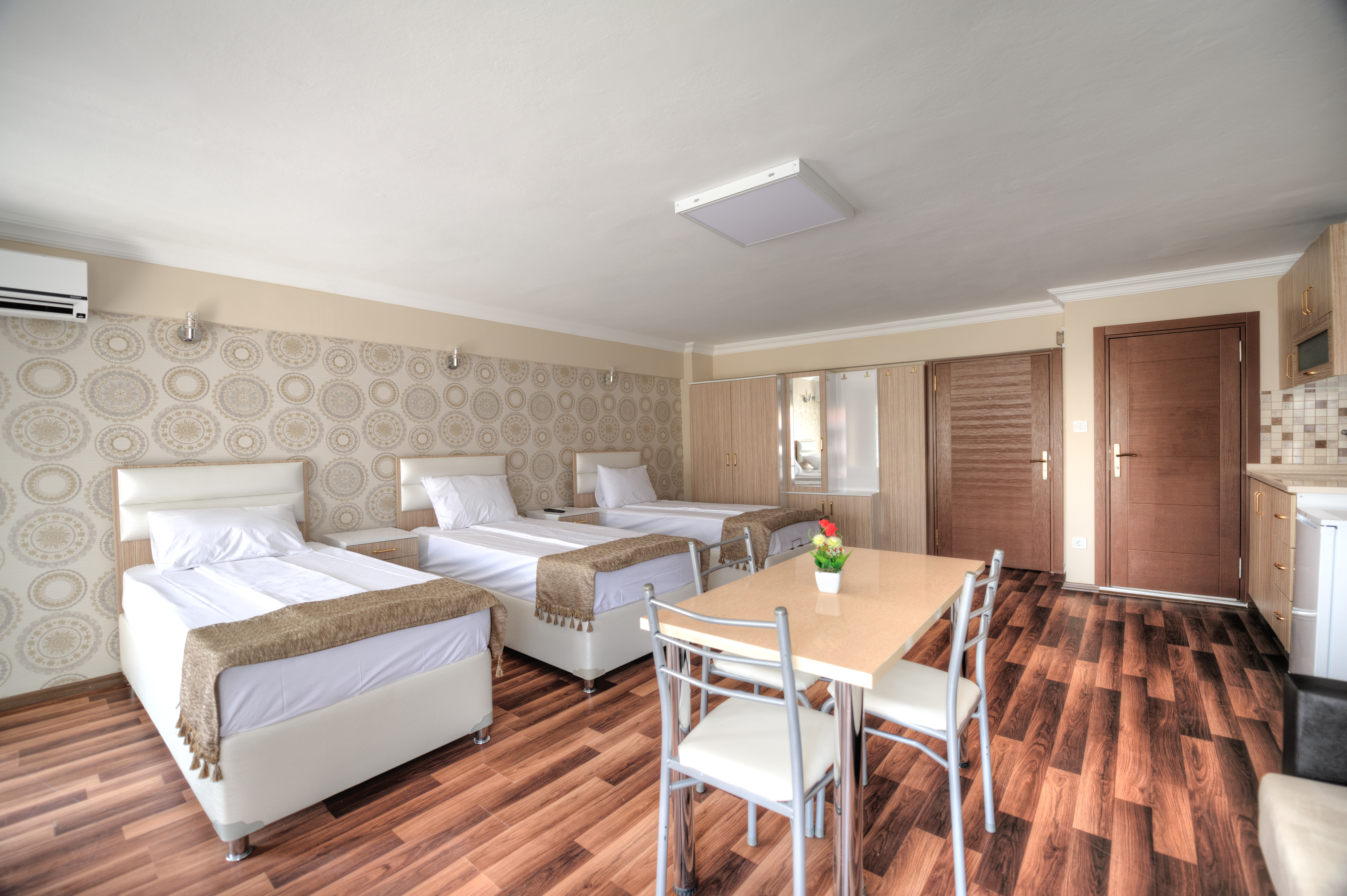 هتل Oban Suites استانبول