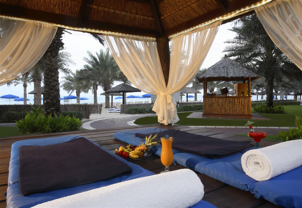 عکس های Hotel Sheraton Jumeirah Beach Resort