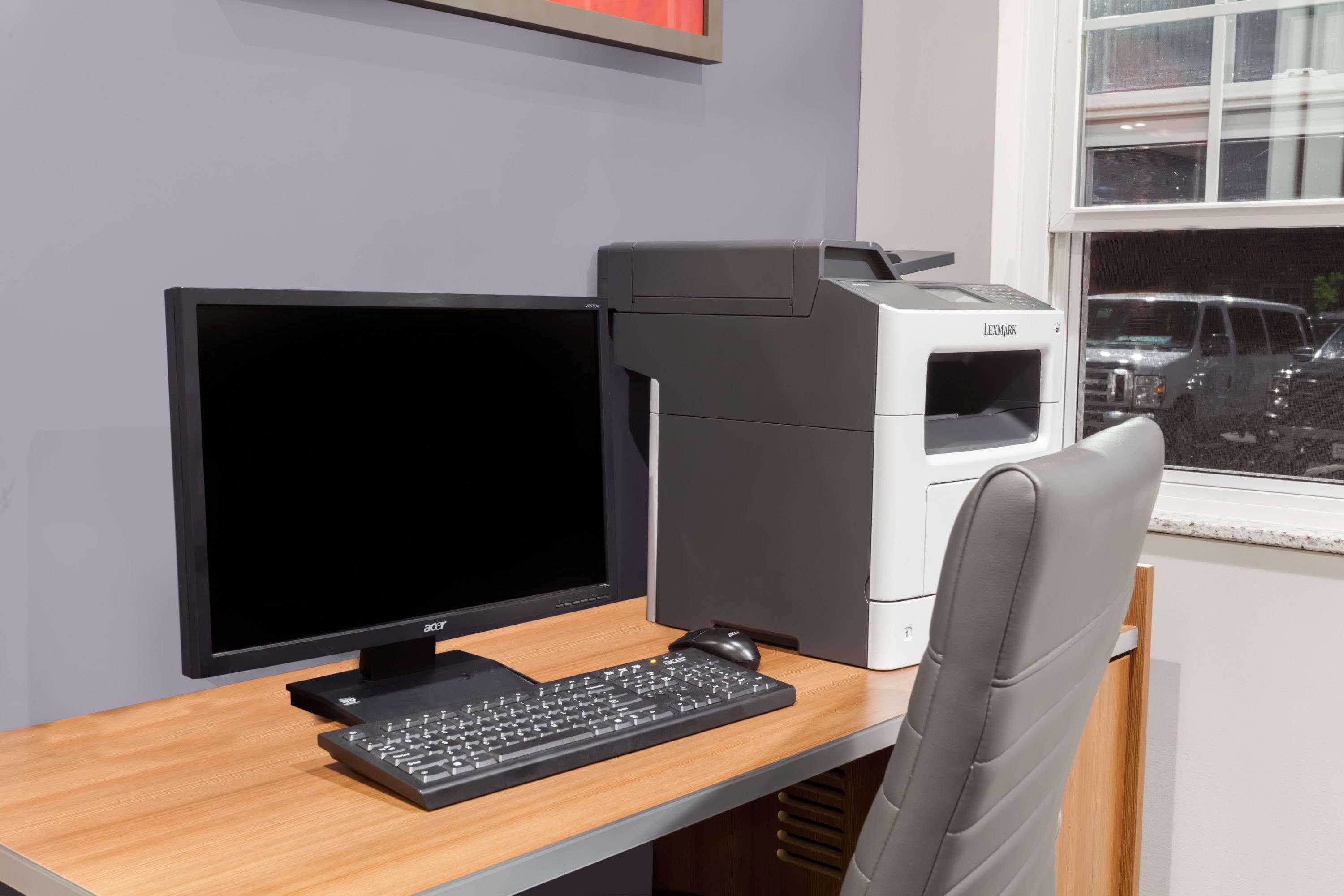 هتل Microtel Inn & Suites by Wyndham Sault Ste. Marie Sault Sainte Marie