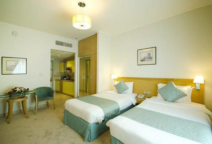 تصاویر Hotel Al Bustan Center & Residence