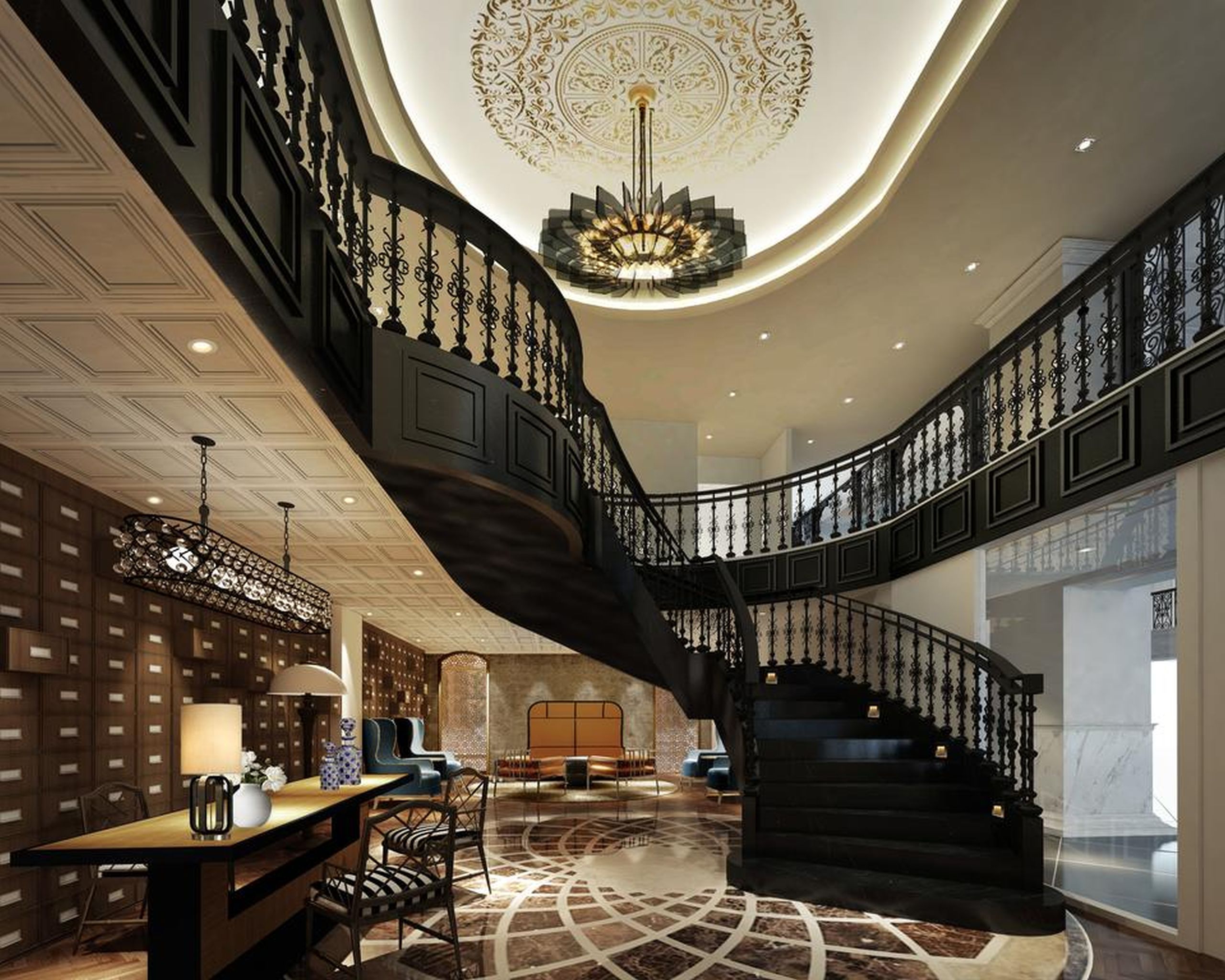 هتل Mövenpick Myth Hotel Patong Phuket Patong