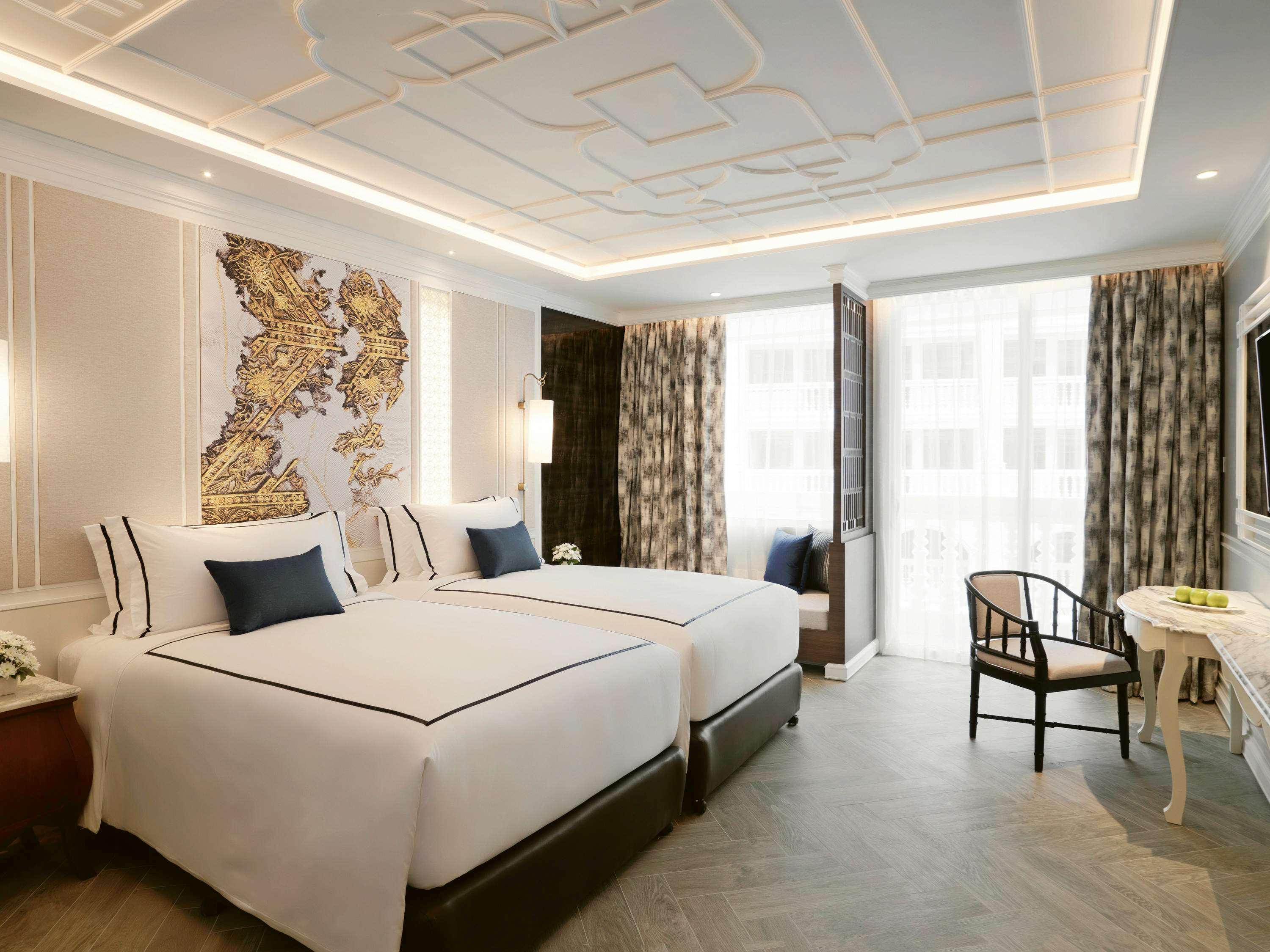 هتل Mövenpick Myth Hotel Patong Phuket Patong