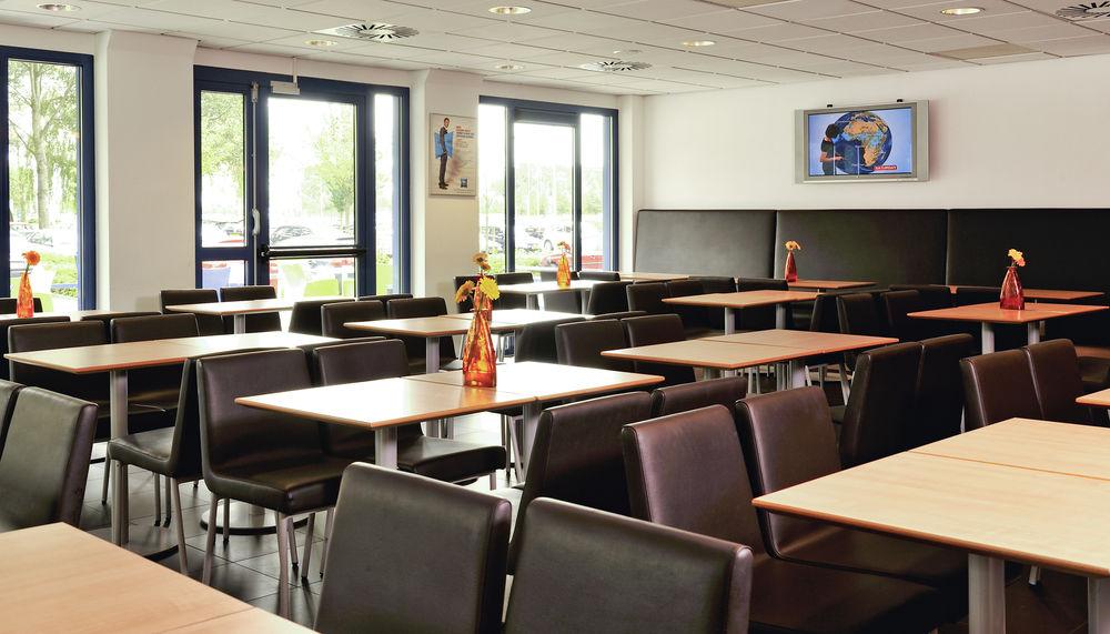 هتل ibis budget Amsterdam Airport Badhoevedorp
