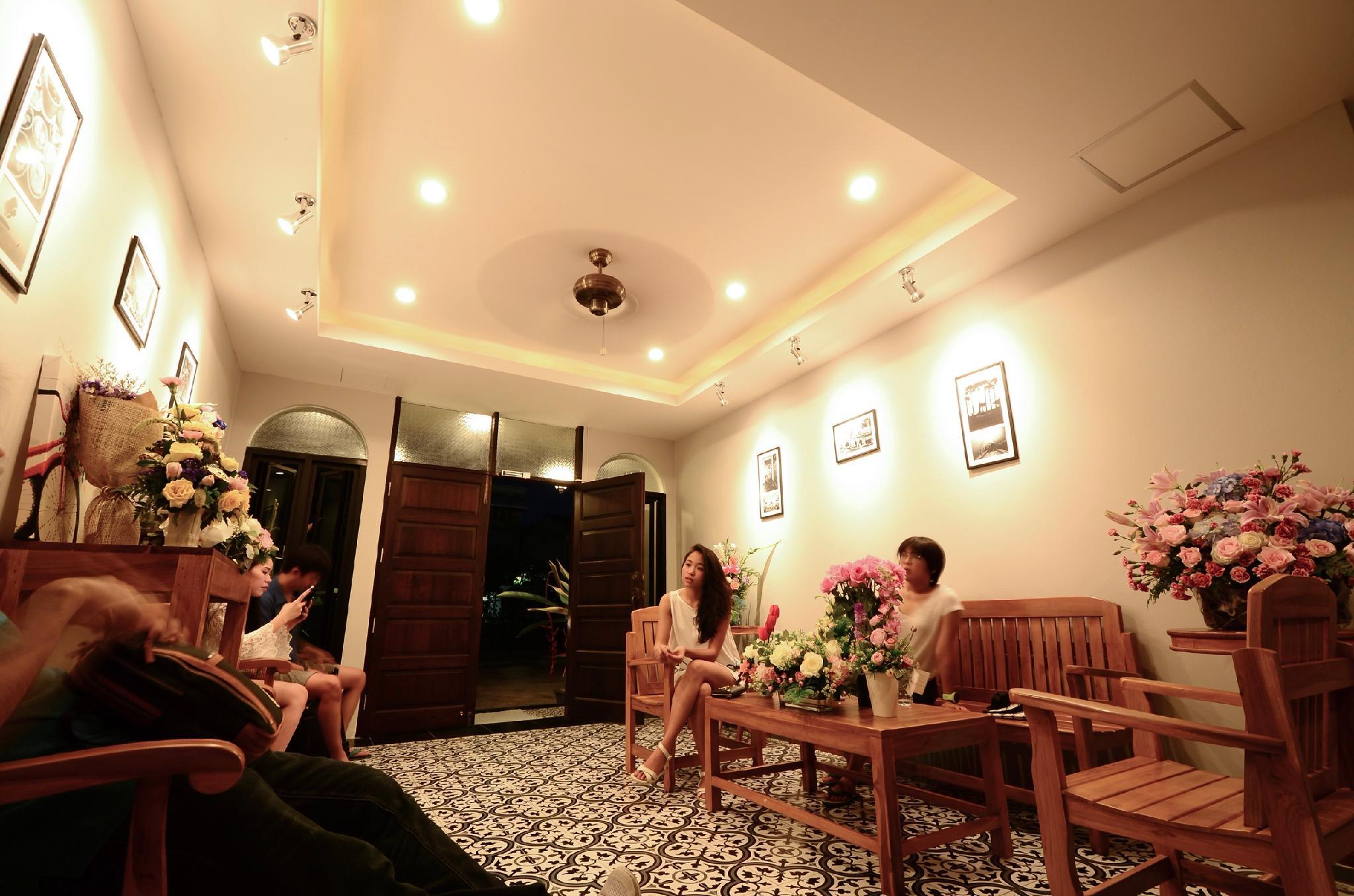 هتل The Besavana Phuket پوکت