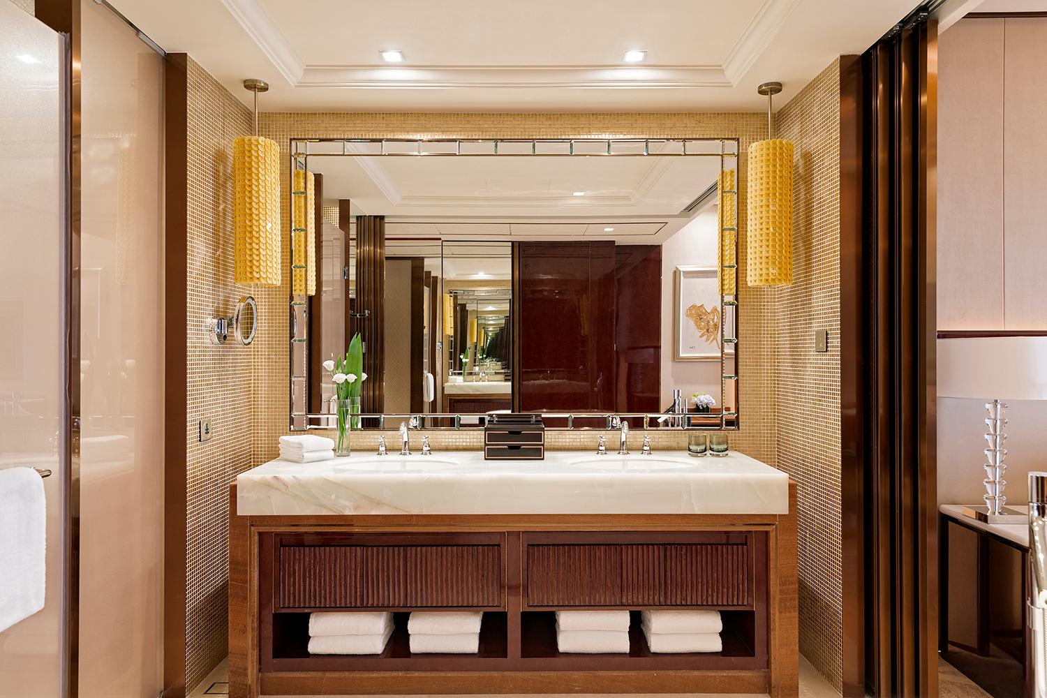 هتل Yiwu Marriott Hotel Yiwu