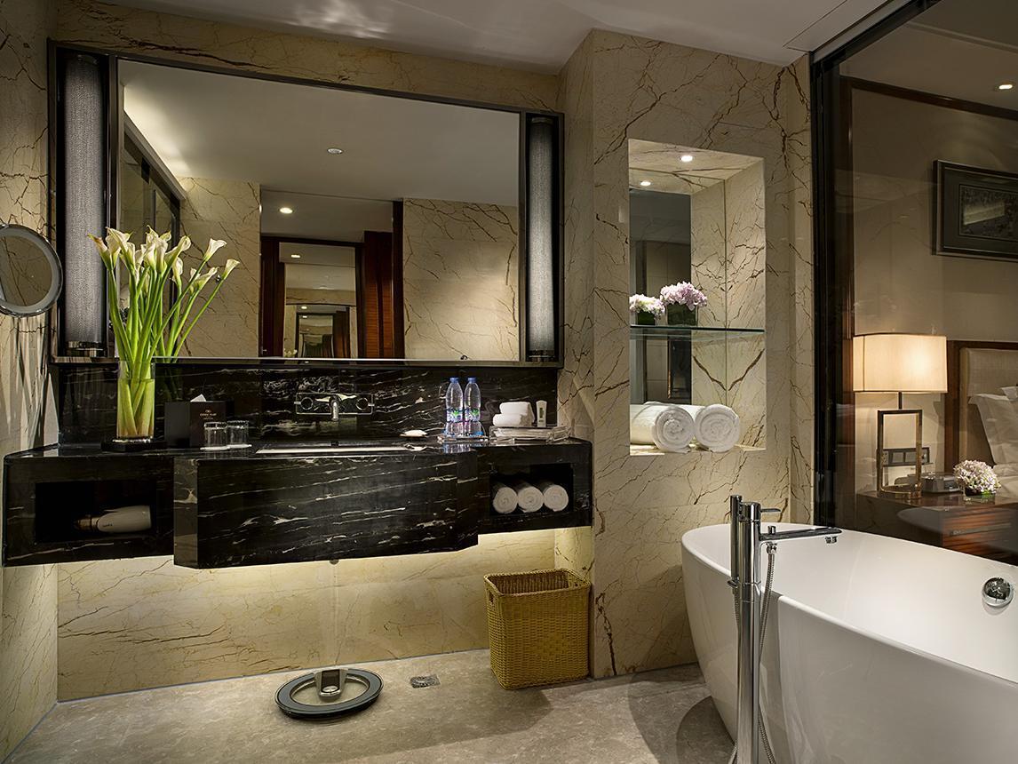 هتل Crowne Plaza Yiwu Expo Yiwu
