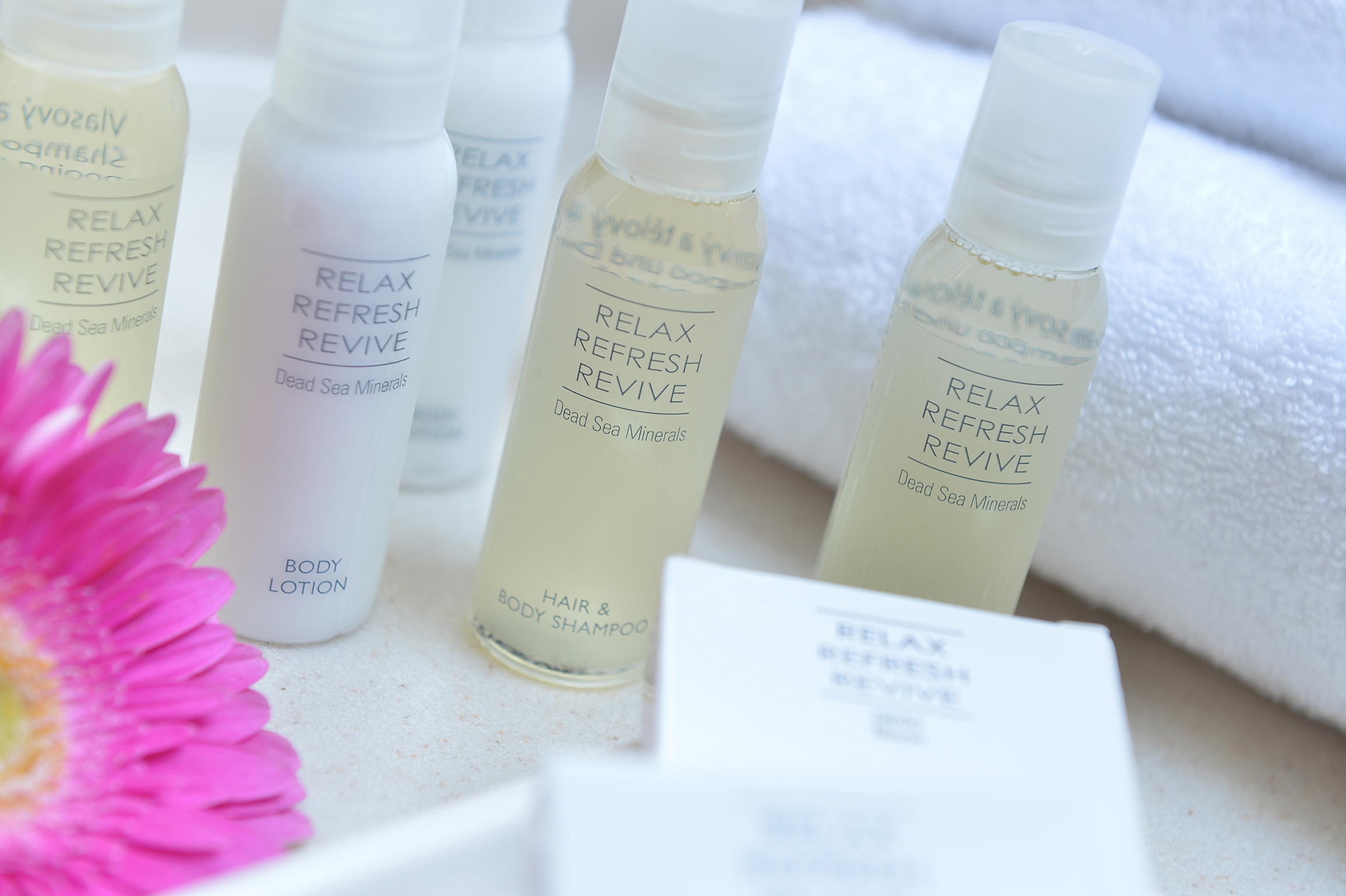 هتل Hotel Angelis پراگ