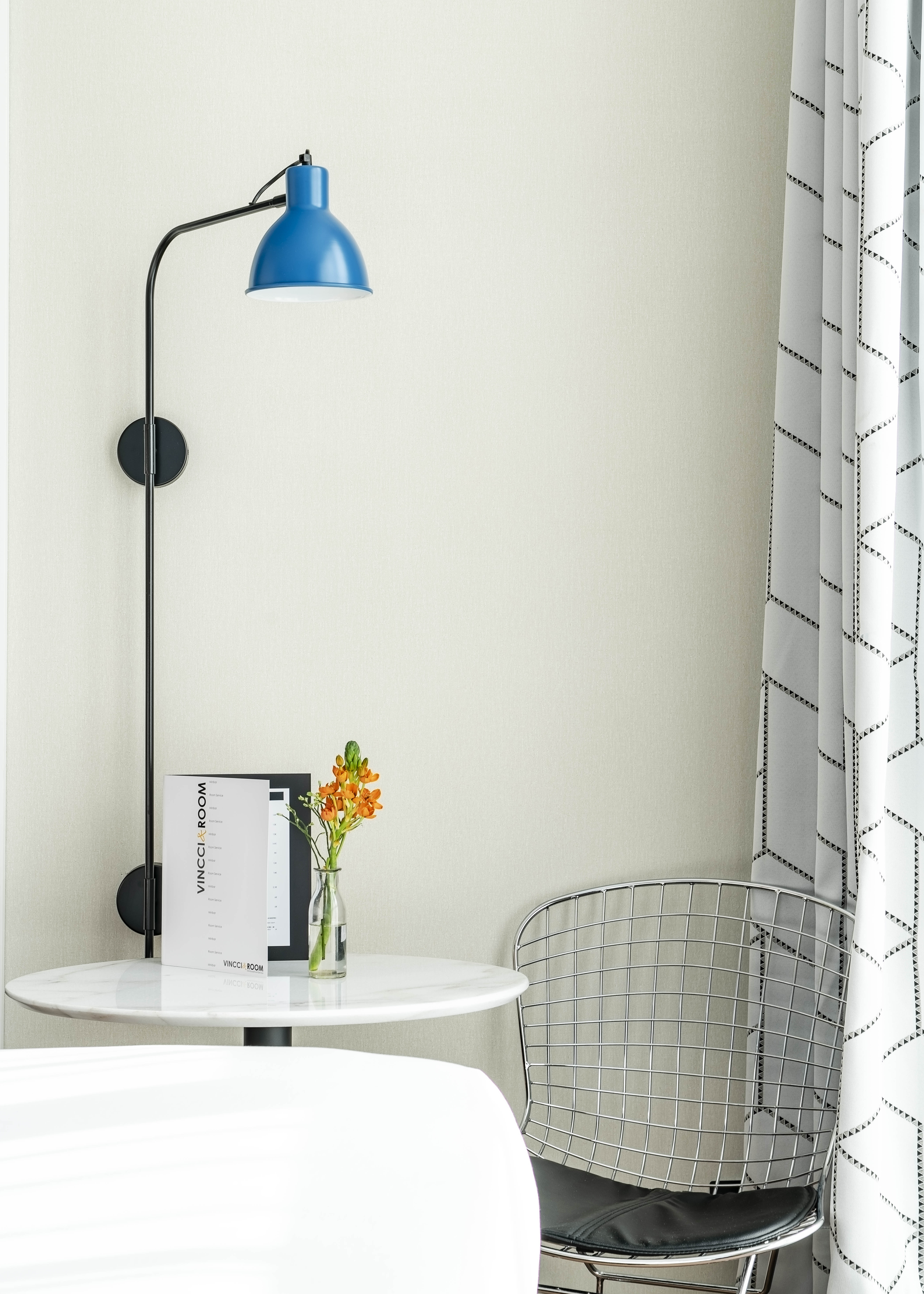 هتل Vincci Consulado de Bilbao بیلبائو