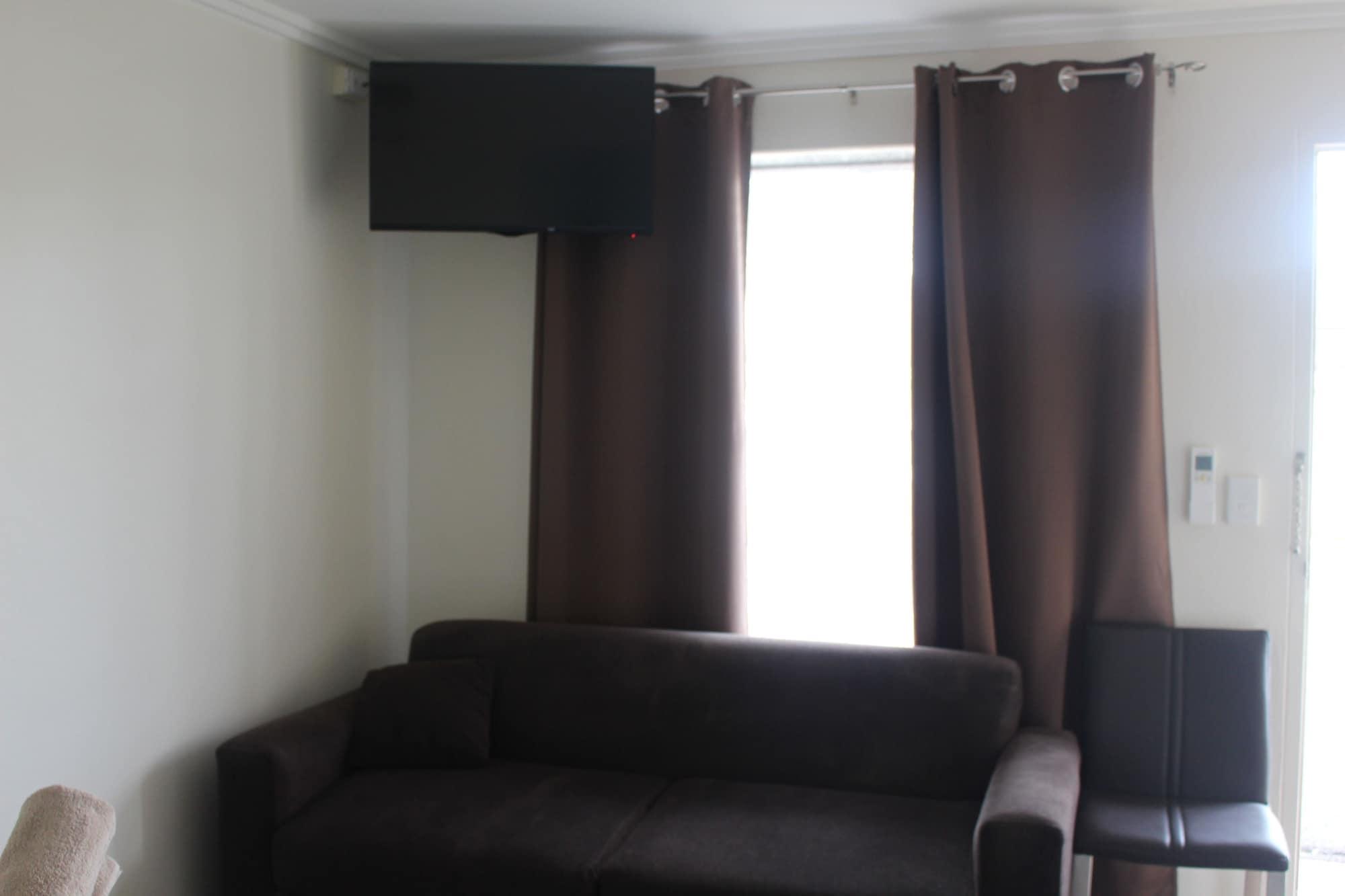 هتل Dubbo Centrepoint Motel Dubbo