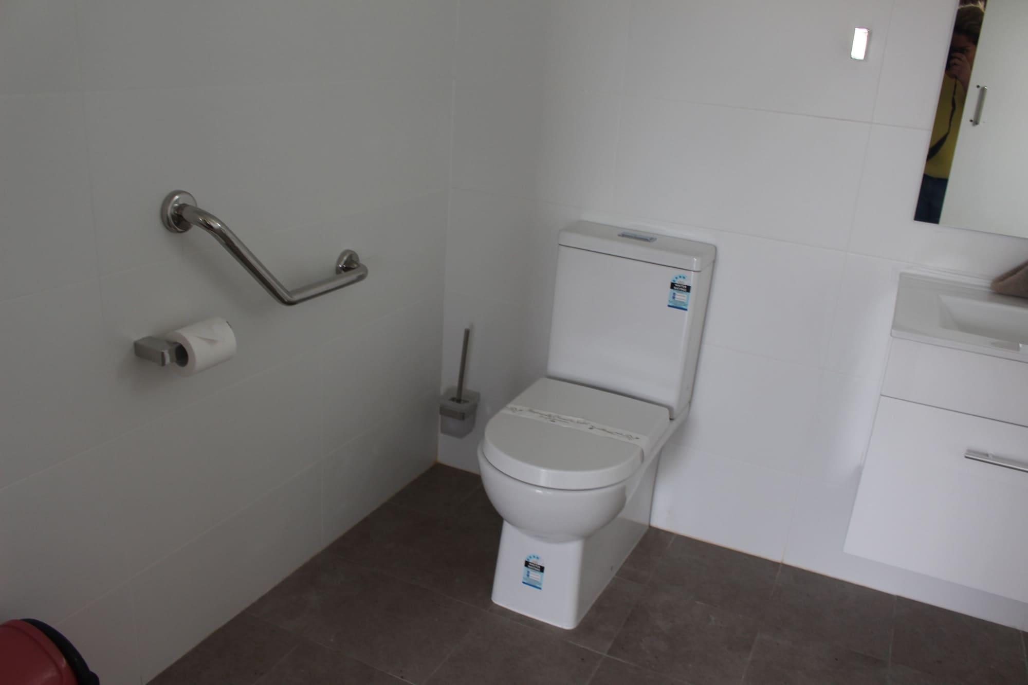 هتل Dubbo Centrepoint Motel Dubbo