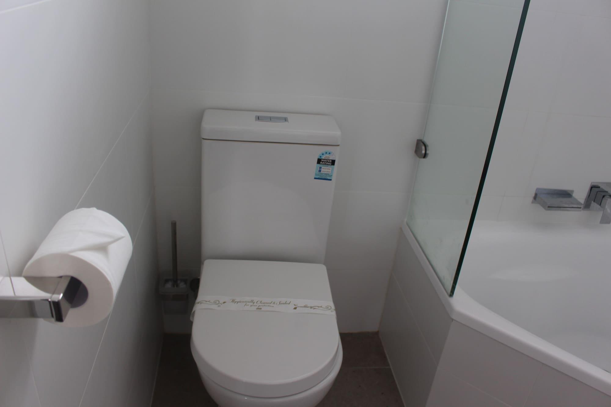 هتل Dubbo Centrepoint Motel Dubbo