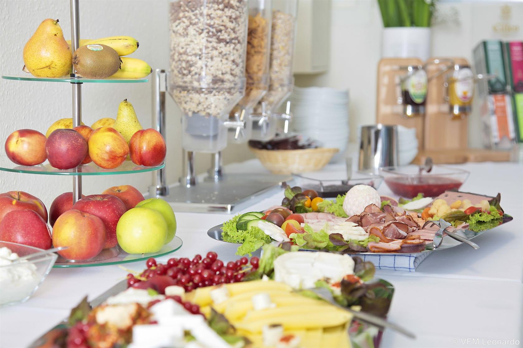 هتل EnergieHotel Berlin City West برلین