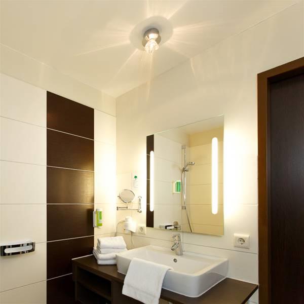 هتل EnergieHotel Berlin City West برلین