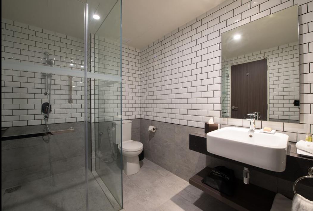 هتل هیلتون گاردن این کوالالامپور کوالالامپور