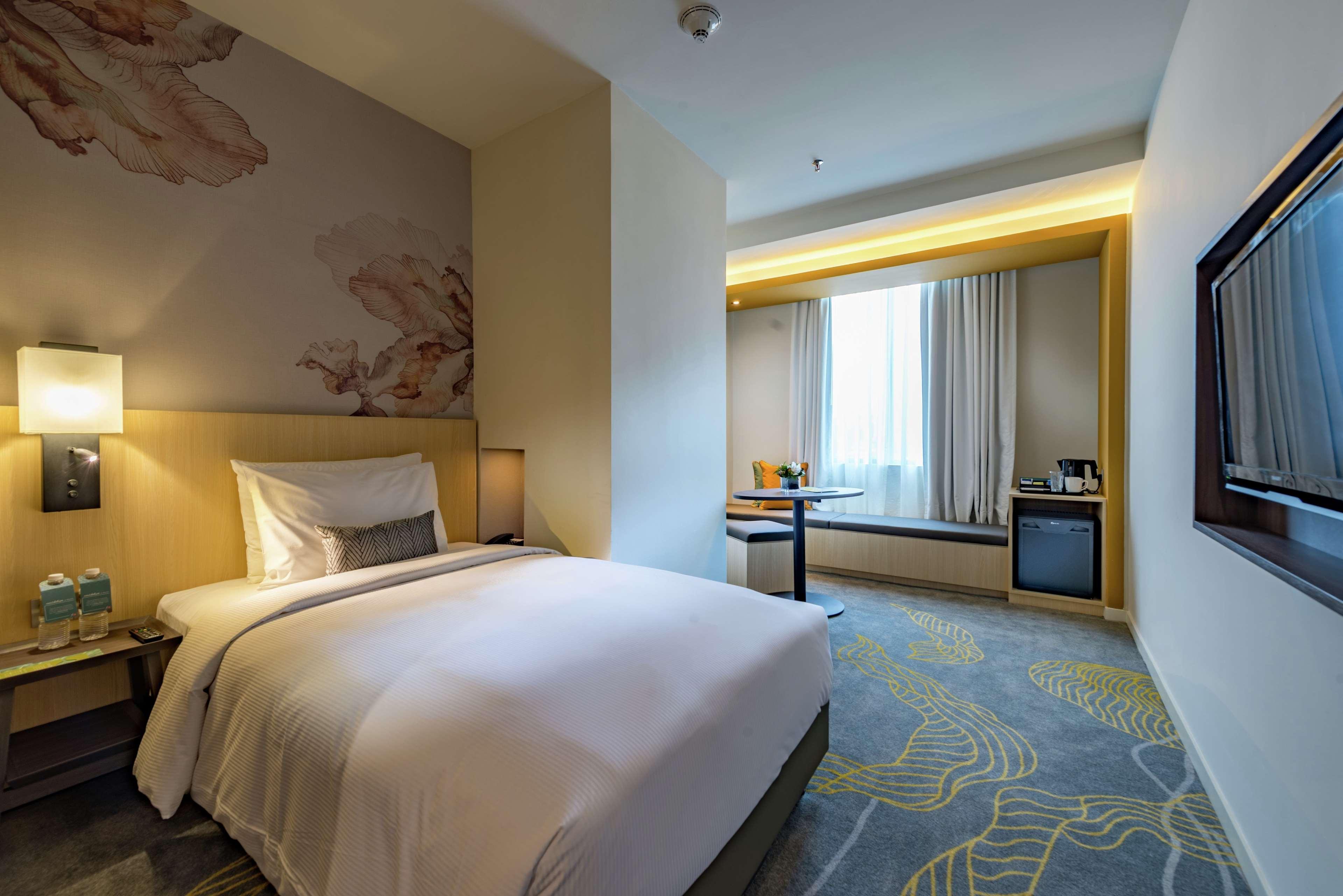 Hotel Hilton Garden Inn Kuala Lumpur