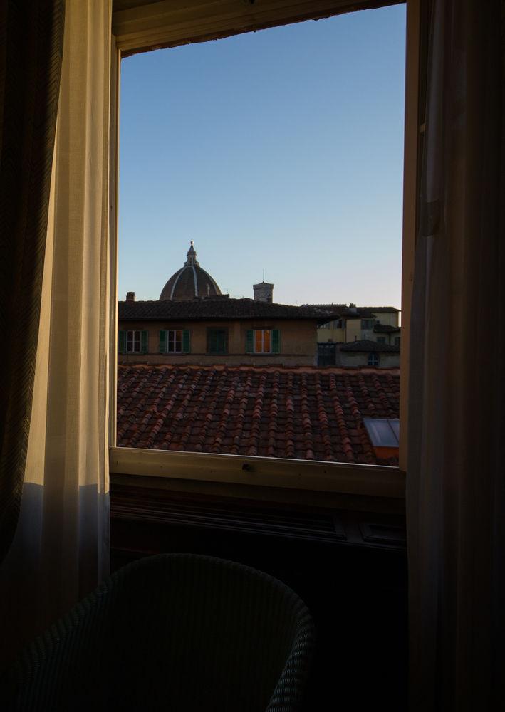 هتل Loggiato Dei Serviti فلورانس