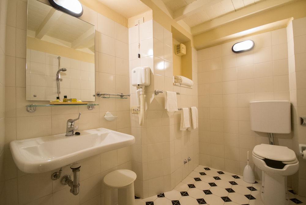 هتل Loggiato Dei Serviti فلورانس