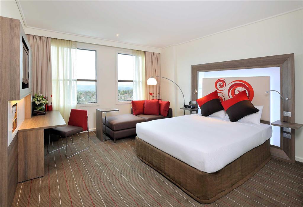 هتل Novotel Melbourne Glen Waverley Melbourne