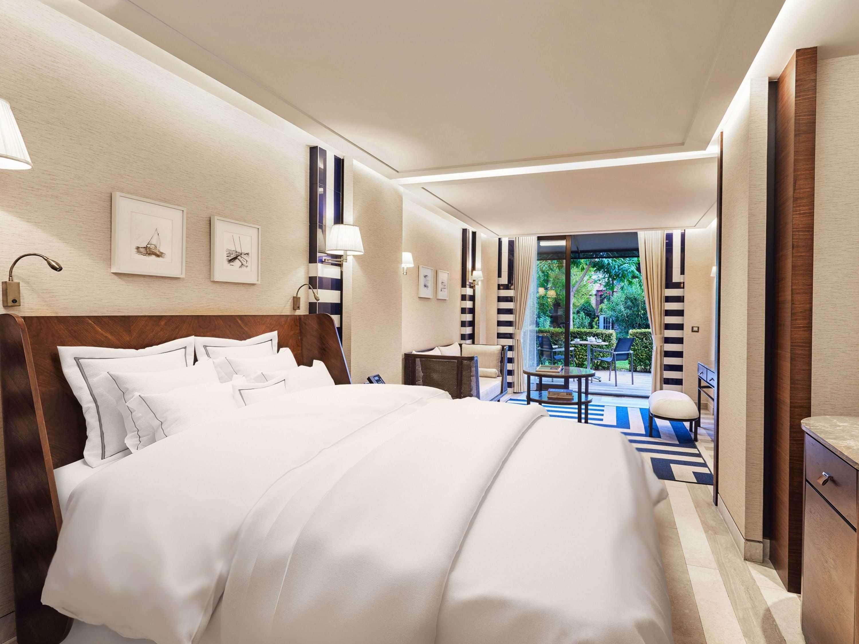 هتل Rixos Premium Göcek Göcek