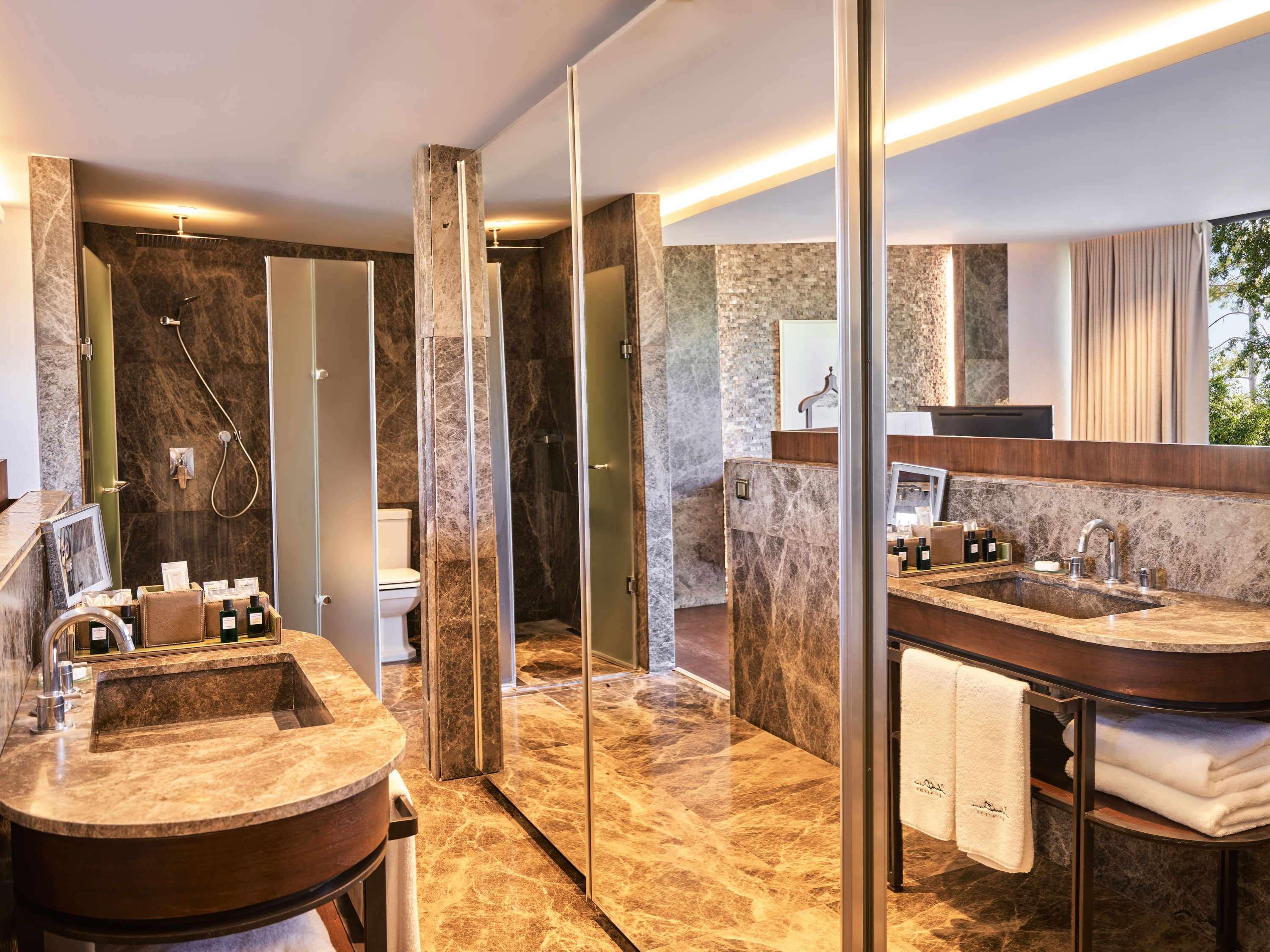 هتل Rixos Premium Göcek Göcek