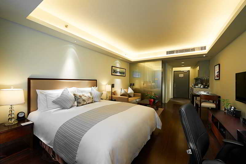 هتل Starr Hotel Shanghai Shanghai