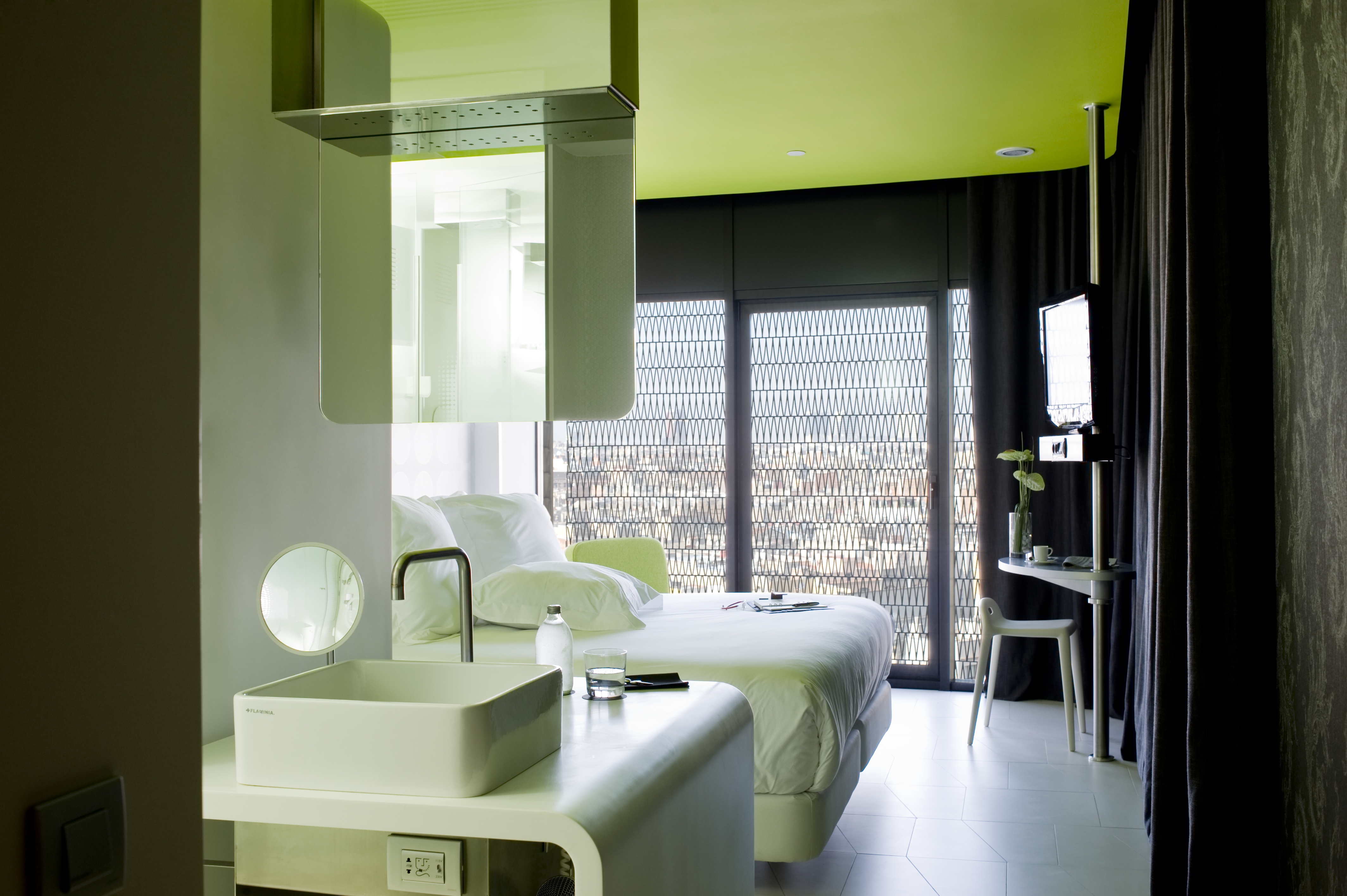 عکس های Hotel Barceló Raval