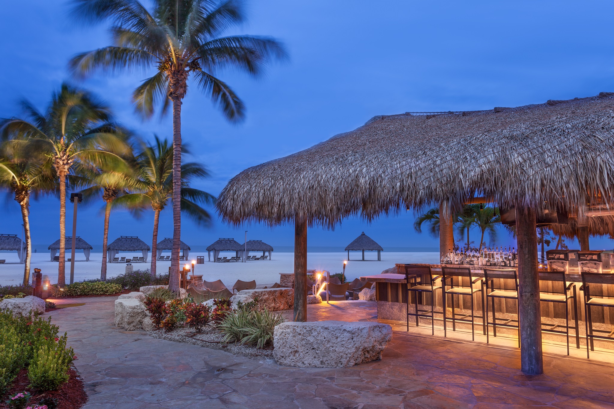 تصاویر Hotel JW Marriott Marco Island Beach Resort
