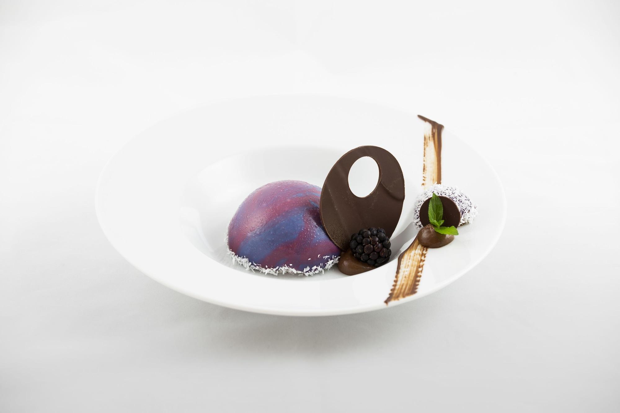 هتل Bellevue Au Lac Hilterfingen