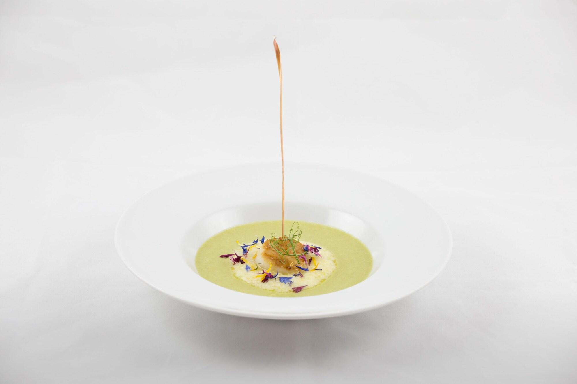 هتل Bellevue Au Lac Hilterfingen