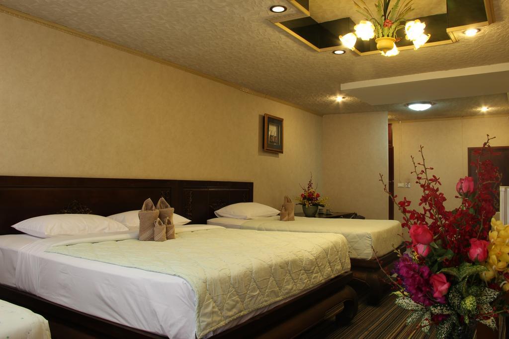 عکس های Hotel SK House Maha Nakhon