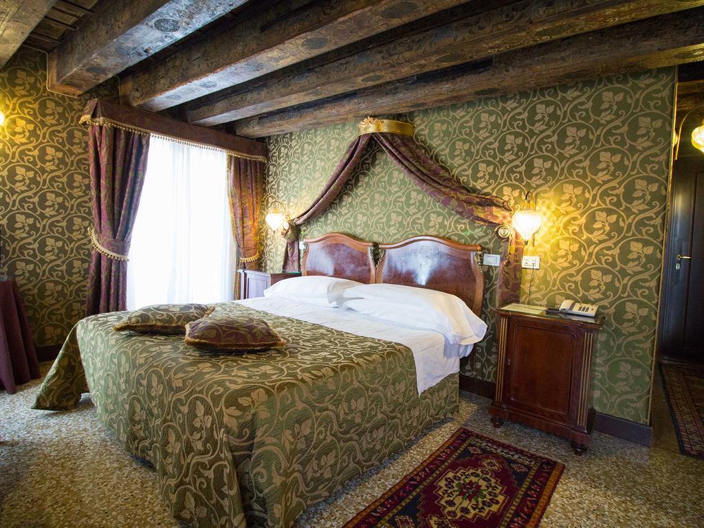هتل Palazzo Abadessa ونیز