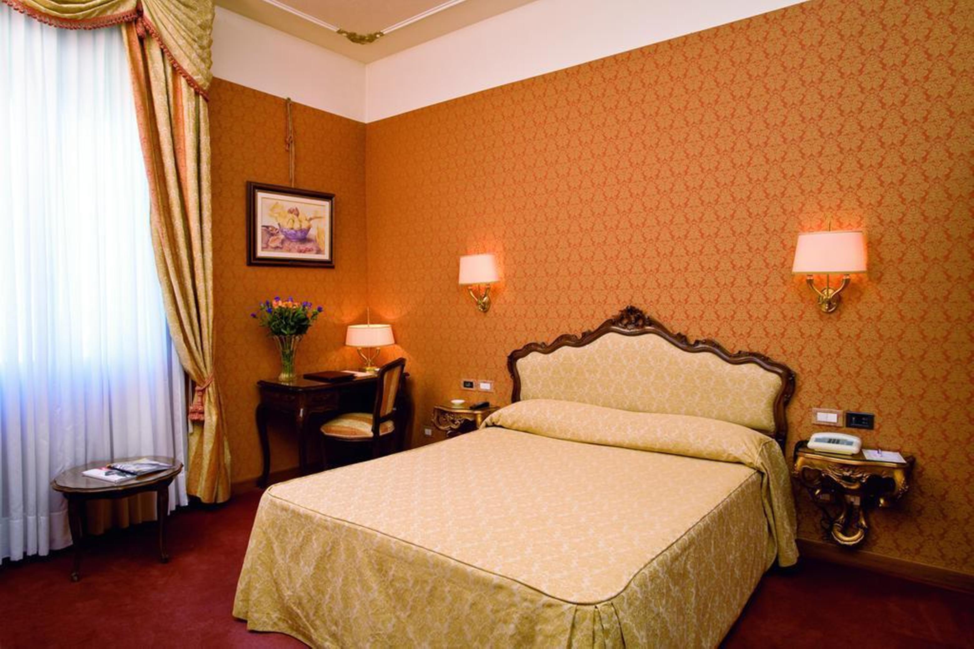 هتل Hotel Locanda Vivaldi ونیز