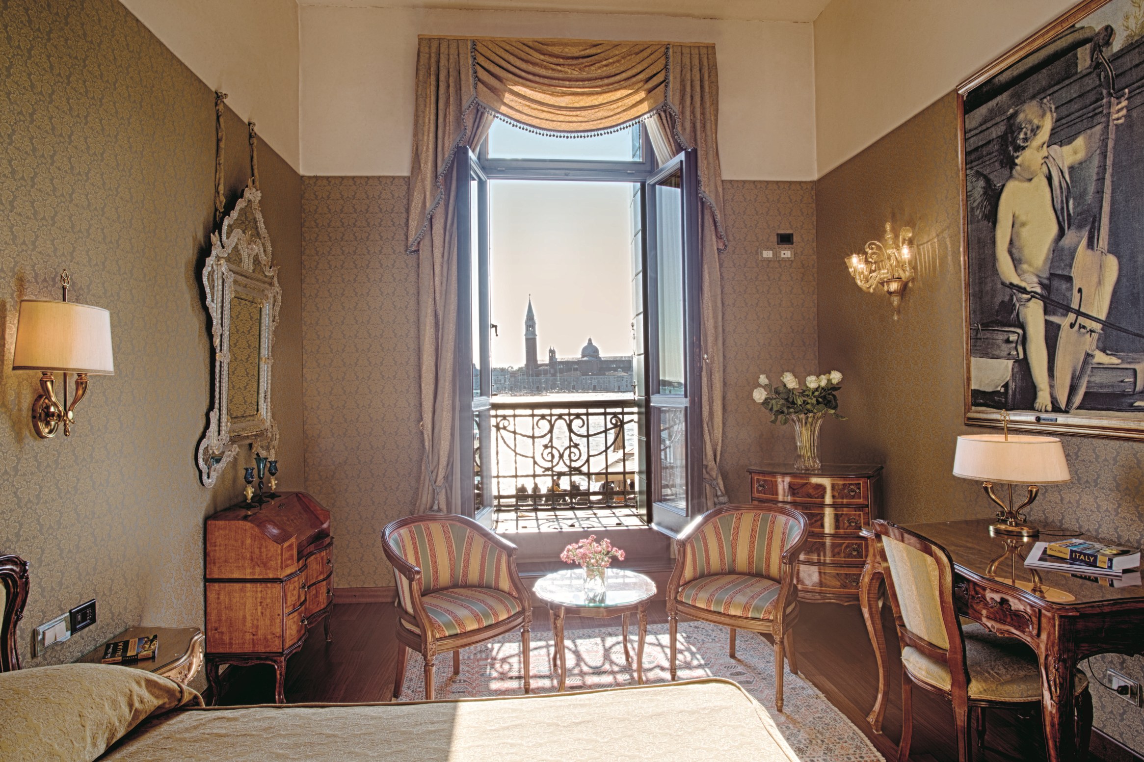 تصاویر Hotel Hotel Locanda Vivaldi