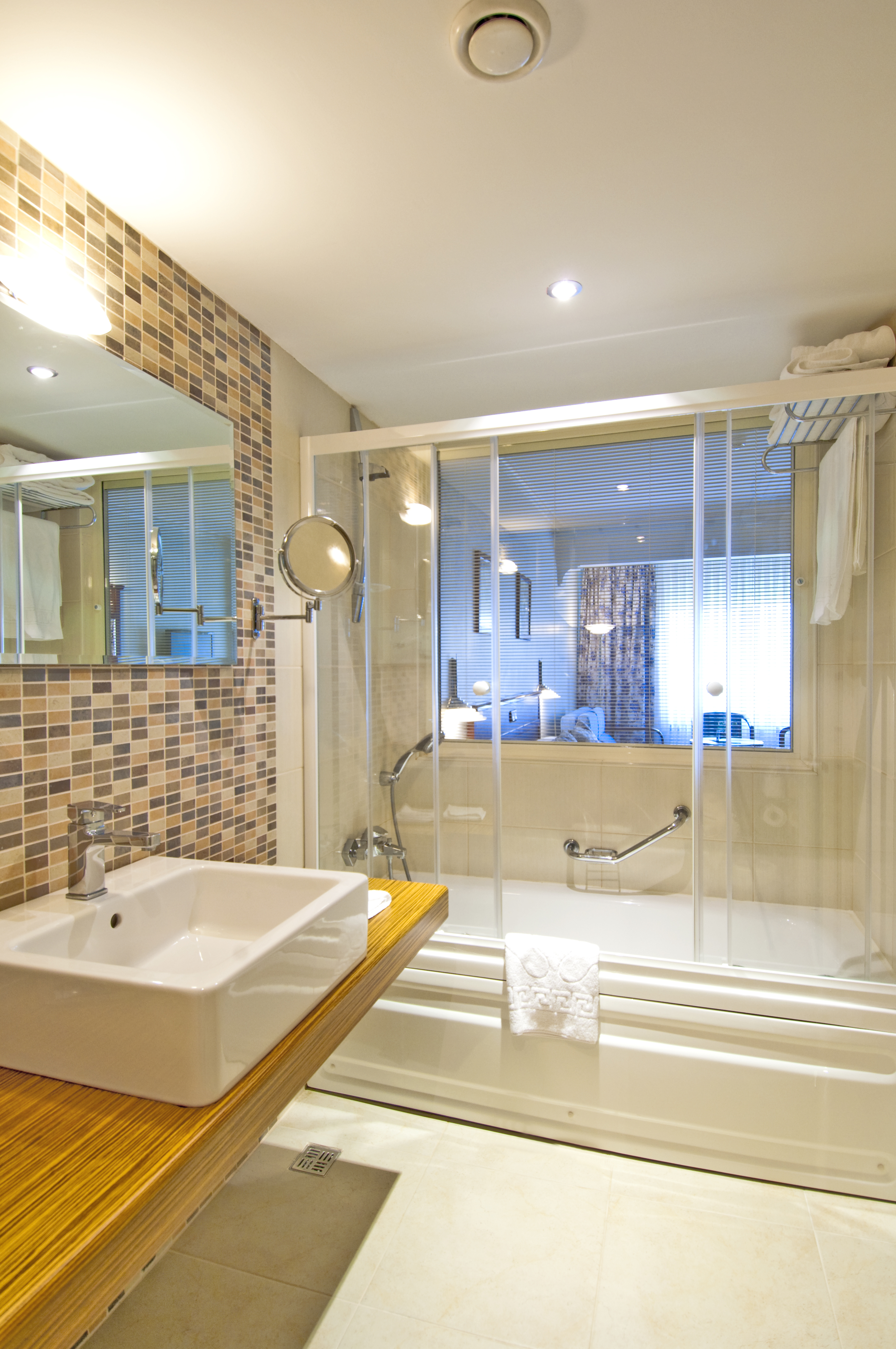 Hotel Akgun Istanbul
