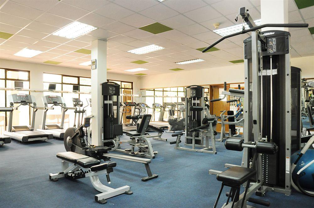 هتل Riverside Serviced Apartments Ho Chi Minh City