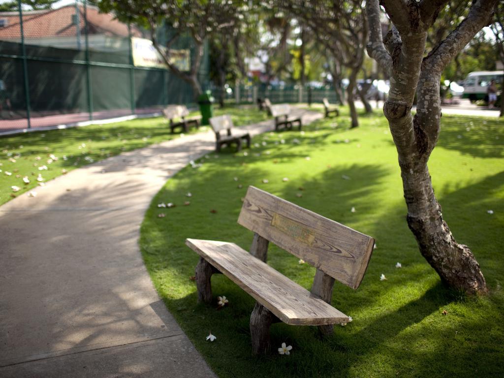 هتل Riverside Serviced Apartments Ho Chi Minh City