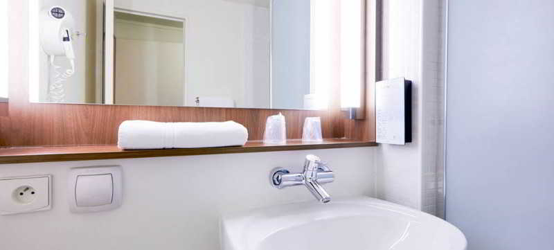 هتل Campanile Paris Sud - Porte d'Orleans - Arcueil Arcueil