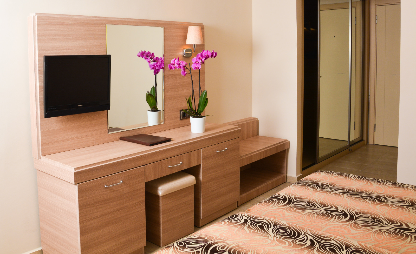 هتل Azka Otel Bodrum بدروم