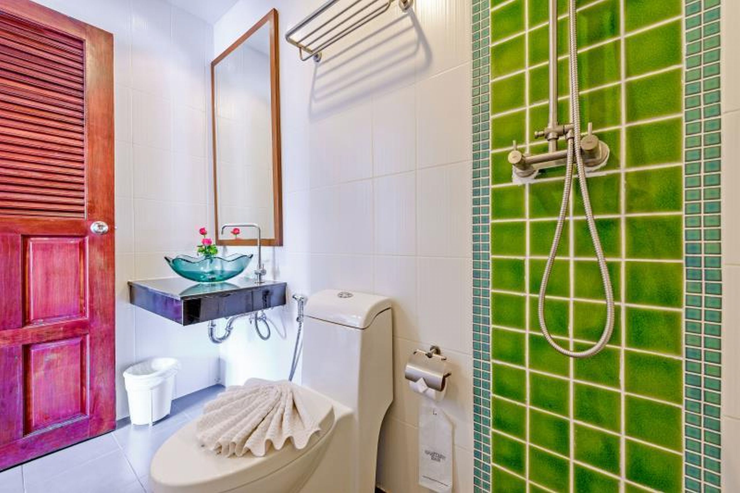 هتل The Three by APK Kathu